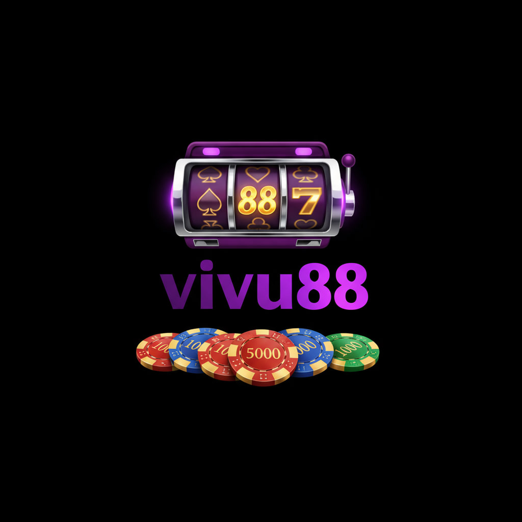 Logo của vivu88